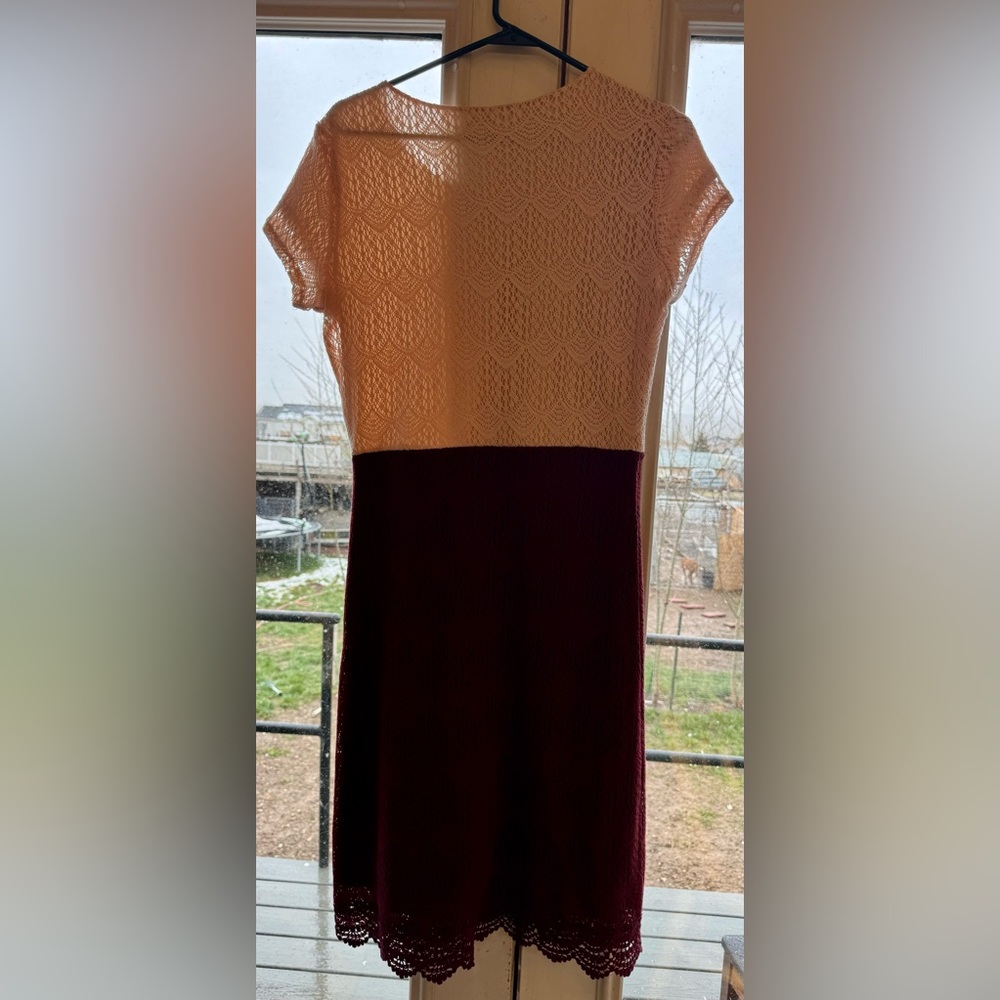 Downeast Dress Size Medium